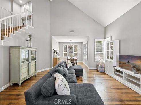 20  Highpoint  , Rancho Santa Margarita, CA