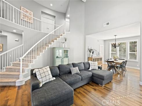 20  Highpoint  , Rancho Santa Margarita, CA