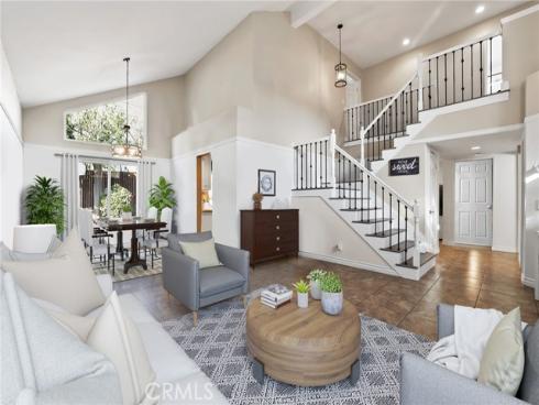 21025  Horsetree  , Rancho Santa Margarita, CA