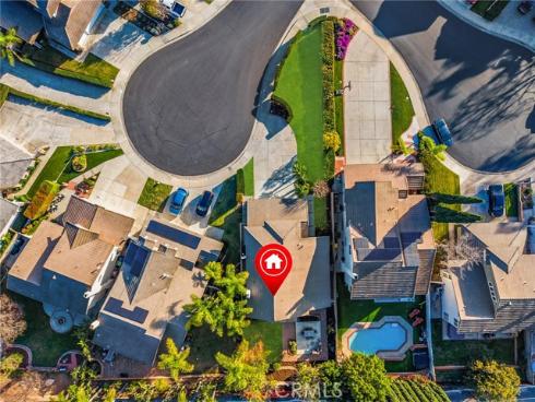 21025  Horsetree  , Rancho Santa Margarita, CA