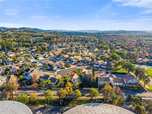 21025  Horsetree  , Rancho Santa Margarita, CA