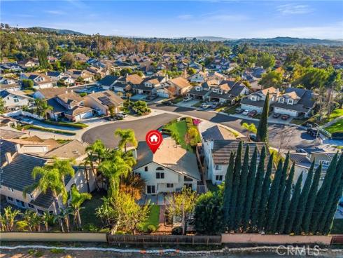 21025  Horsetree  , Rancho Santa Margarita, CA