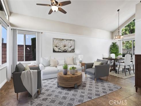 21025  Horsetree  , Rancho Santa Margarita, CA