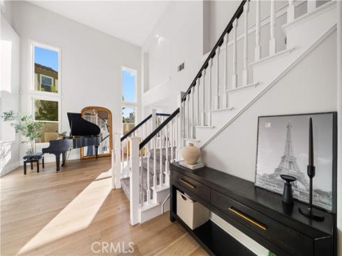 5  Via Taliana  , Rancho Santa Margarita, CA