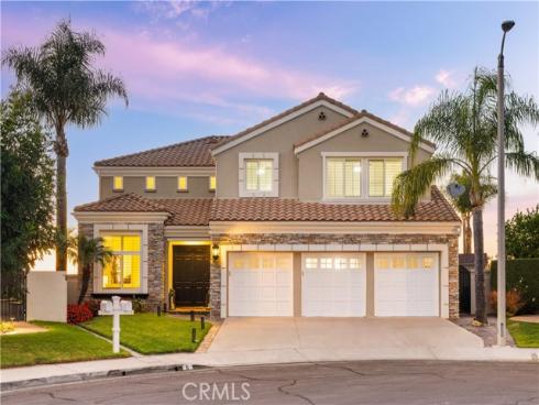 5  Via Taliana  , Rancho Santa Margarita, CA