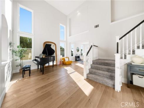 5  Via Taliana  , Rancho Santa Margarita, CA