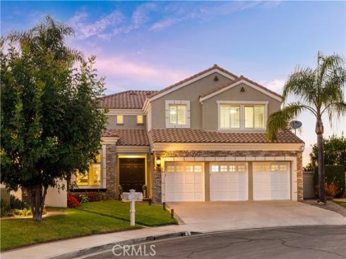 5  Via Taliana  , Rancho Santa Margarita, CA