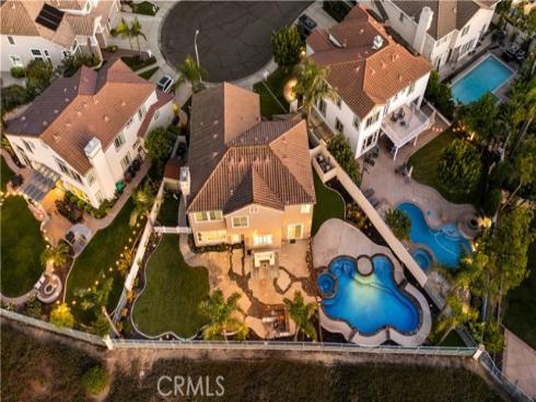 5  Via Taliana  , Rancho Santa Margarita, CA