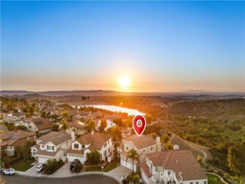 5  Via Taliana  , Rancho Santa Margarita, CA