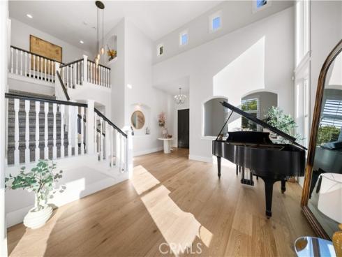 5  Via Taliana  , Rancho Santa Margarita, CA