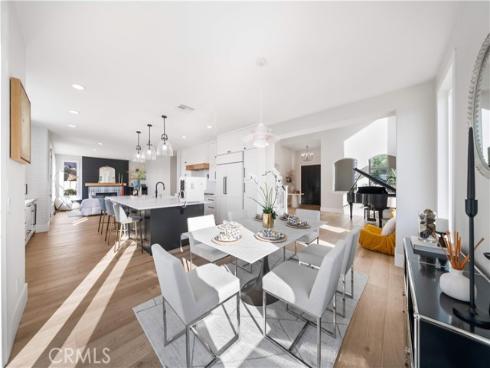 5  Via Taliana  , Rancho Santa Margarita, CA