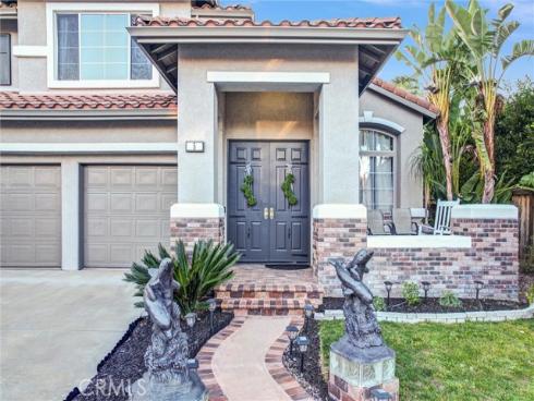 5  Via Anta  , Rancho Santa Margarita, CA