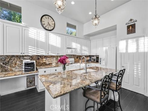 5  Via Anta  , Rancho Santa Margarita, CA