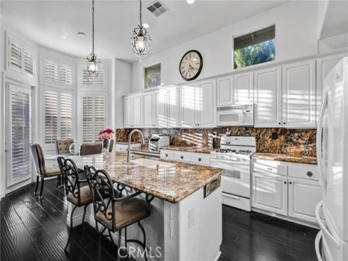 5  Via Anta  , Rancho Santa Margarita, CA