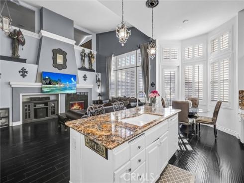 5  Via Anta  , Rancho Santa Margarita, CA