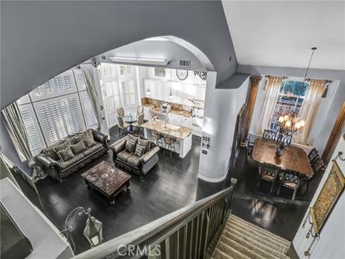 5  Via Anta  , Rancho Santa Margarita, CA