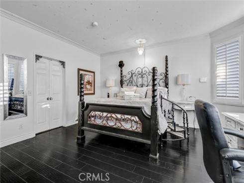 5  Via Anta  , Rancho Santa Margarita, CA