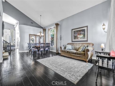 5  Via Anta  , Rancho Santa Margarita, CA