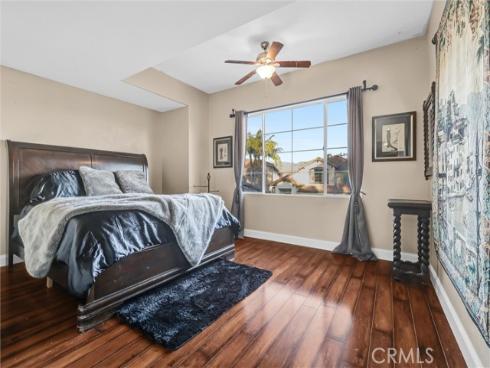 5  Via Anta  , Rancho Santa Margarita, CA