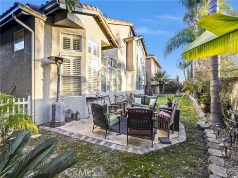 5  Via Anta  , Rancho Santa Margarita, CA