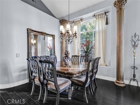 5  Via Anta  , Rancho Santa Margarita, CA