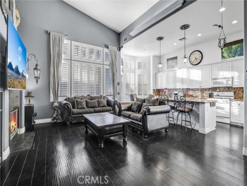 5  Via Anta  , Rancho Santa Margarita, CA