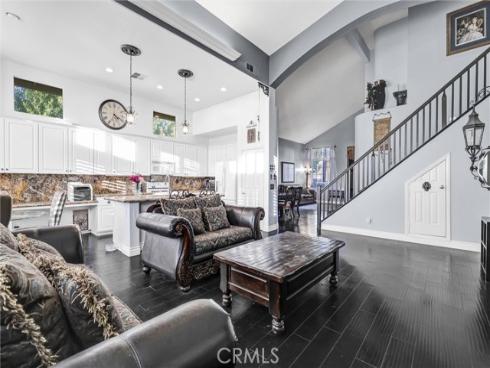 5  Via Anta  , Rancho Santa Margarita, CA