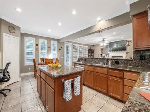30  Acanthus  , Rancho Santa Margarita, CA