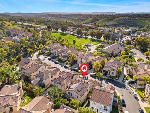 30  Acanthus  , Rancho Santa Margarita, CA