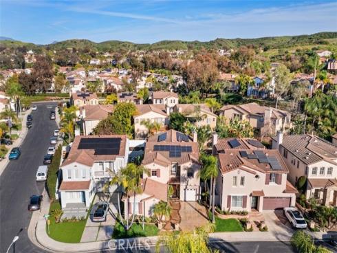 30  Acanthus  , Rancho Santa Margarita, CA
