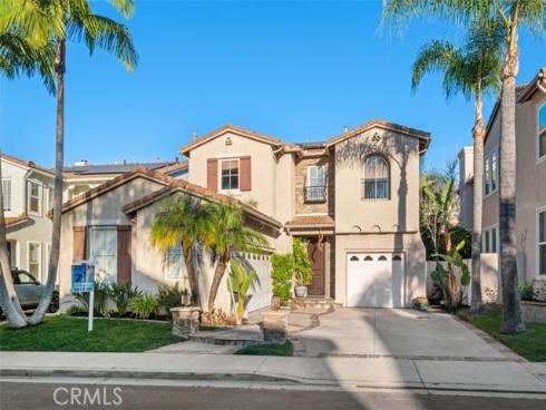 30  Acanthus  , Rancho Santa Margarita, CA