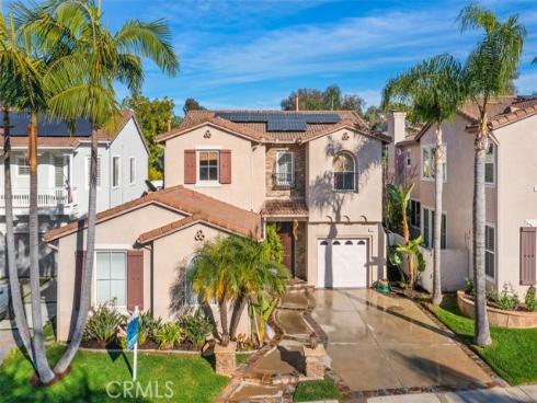 30  Acanthus  , Rancho Santa Margarita, CA