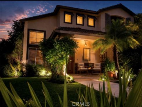 16  Wildemere  , Rancho Santa Margarita, CA