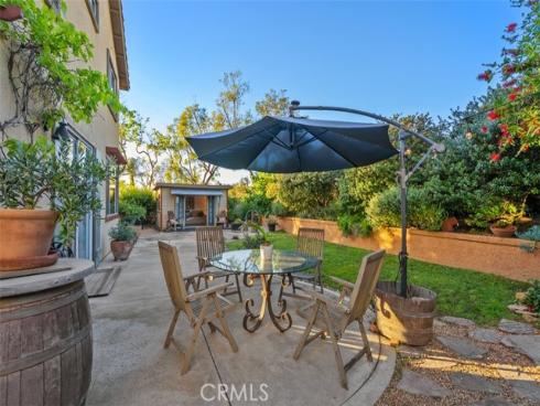 16  Wildemere  , Rancho Santa Margarita, CA