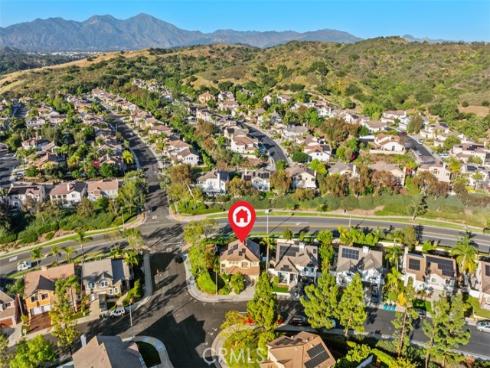 16  Wildemere  , Rancho Santa Margarita, CA