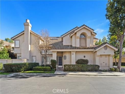 171  Encantado Canyon  , Rancho Santa Margarita, CA