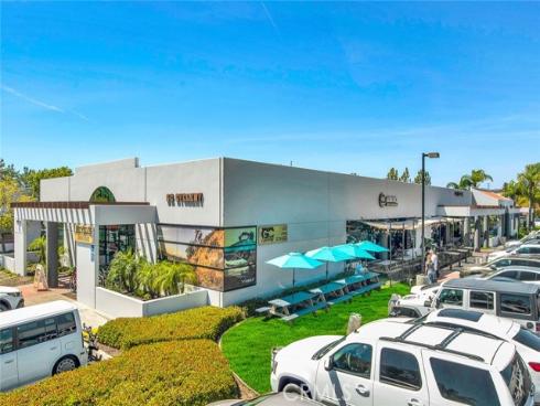 42  Abrigo  , Rancho Santa Margarita, CA