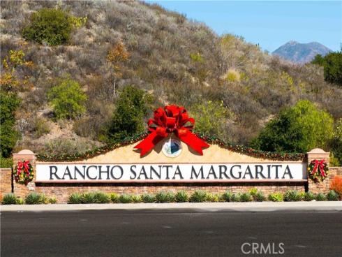 42  Abrigo  , Rancho Santa Margarita, CA