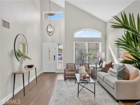 16  Mapache  , Rancho Santa Margarita, CA