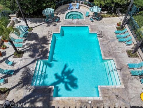 10  Timbre  , Rancho Santa Margarita, CA