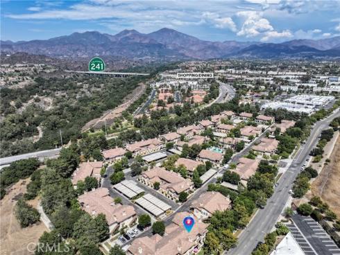 10  Timbre  , Rancho Santa Margarita, CA