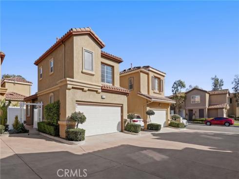 89  Calle De Felicidad  , Rancho Santa Margarita, CA