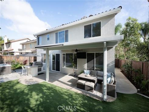 32  Berlamo  , Rancho Santa Margarita, CA