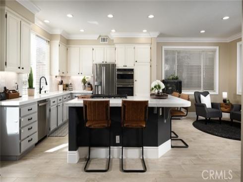 32  Berlamo  , Rancho Santa Margarita, CA