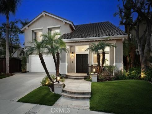 32  Berlamo  , Rancho Santa Margarita, CA