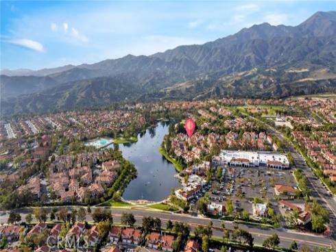 7  Brisa Ribera  , Rancho Santa Margarita, CA