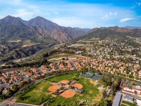 7  Brisa Ribera  , Rancho Santa Margarita, CA