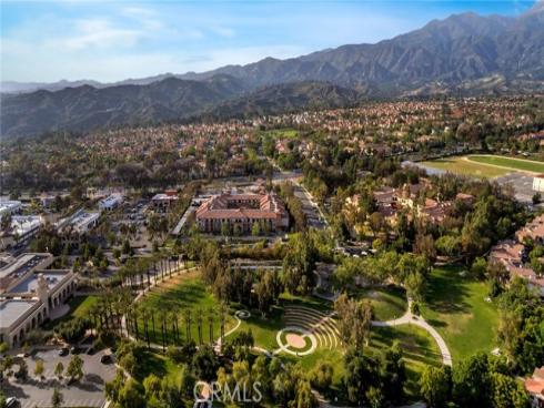 7  Brisa Ribera  , Rancho Santa Margarita, CA