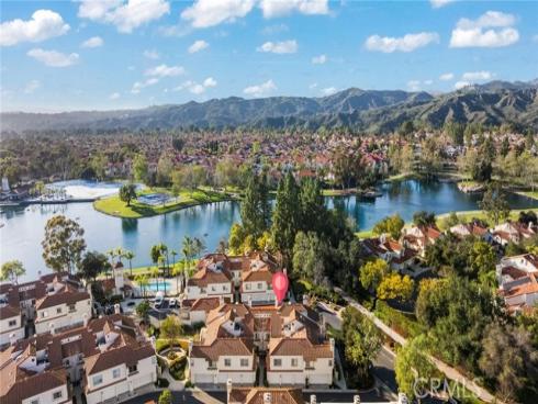 7  Brisa Ribera  , Rancho Santa Margarita, CA