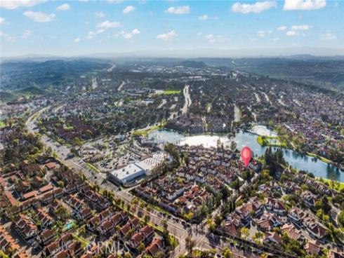 7  Brisa Ribera  , Rancho Santa Margarita, CA